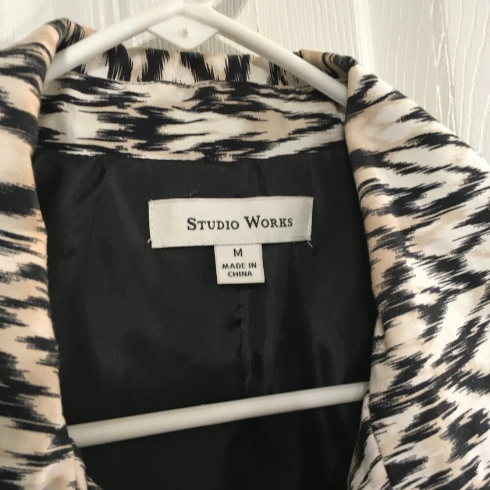 Studio Works Lightweight Jacket - image 2